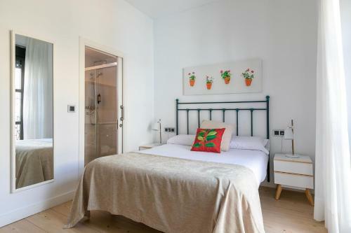 Apartamentos Friendly Rentals Tempa Museo