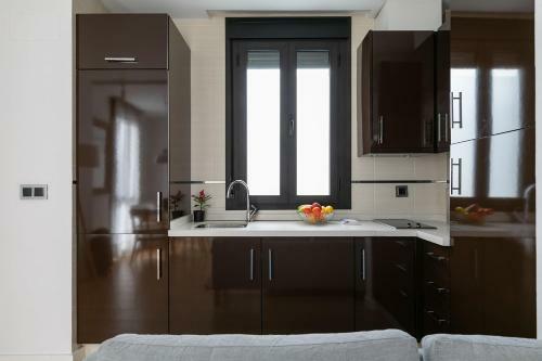 Apartamentos Friendly Rentals Tempa Museo