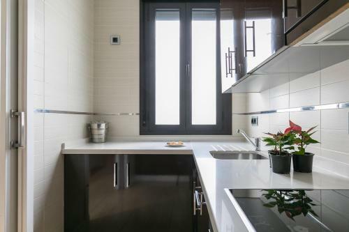 Apartamentos Friendly Rentals Tempa Museo