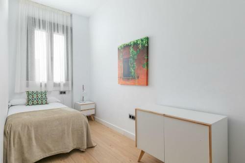 Apartamentos Friendly Rentals Tempa Museo