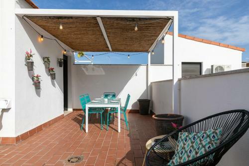 Apartamentos Friendly Rentals Tempa Museo