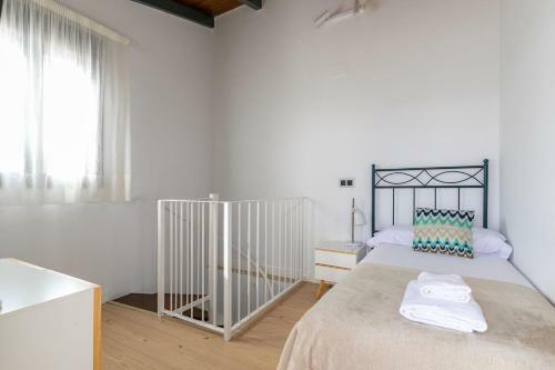 Apartamentos Friendly Rentals Tempa Museo