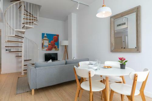 Apartamentos Friendly Rentals Tempa Museo