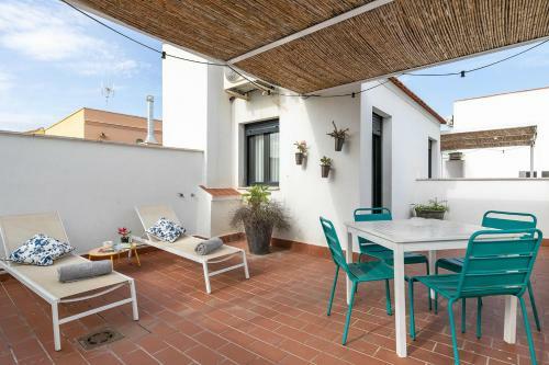 Apartamentos Friendly Rentals Tempa Museo