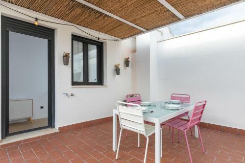 Apartamentos Friendly Rentals Tempa Museo