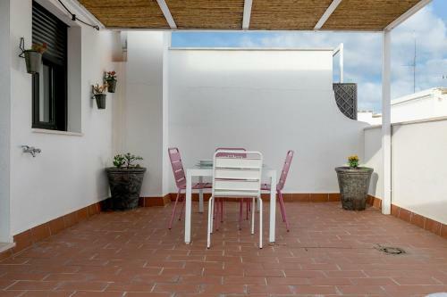 Apartamentos Friendly Rentals Tempa Museo