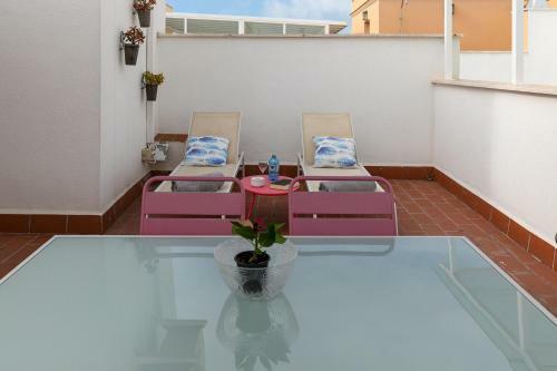 Apartamentos Friendly Rentals Tempa Museo