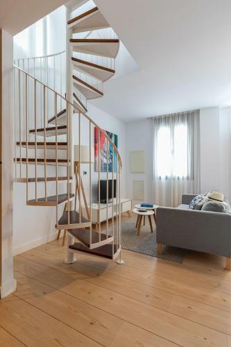 Apartamentos Friendly Rentals Tempa Museo