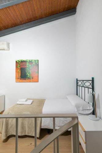 Apartamentos Friendly Rentals Tempa Museo