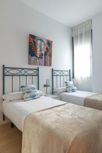 Apartamentos Friendly Rentals Tempa Museo