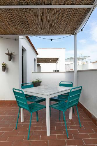 Apartamentos Friendly Rentals Tempa Museo