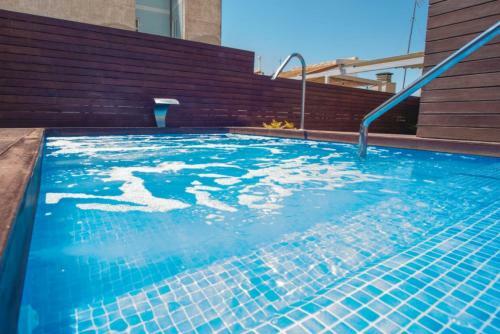 Apartamentos Friendly Rentals Tempa Museo