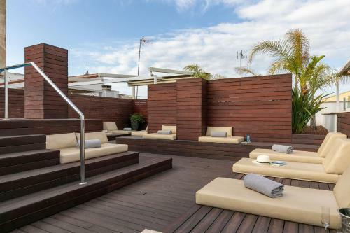 Apartamentos Friendly Rentals Tempa Museo