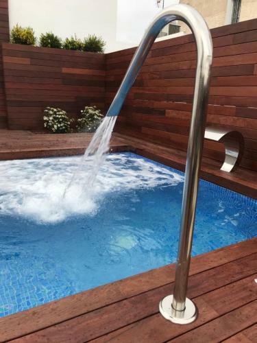 Apartamentos Friendly Rentals Tempa Museo