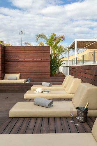 Apartamentos Friendly Rentals Tempa Museo