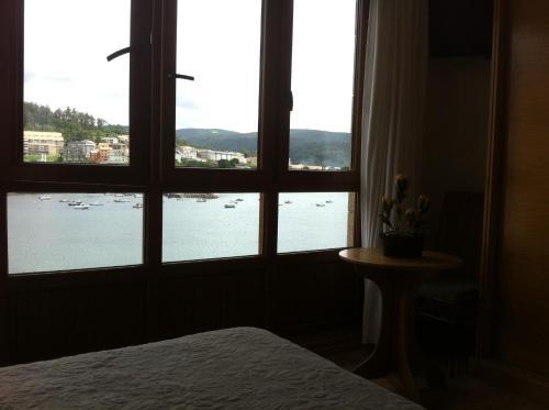 Hostal Pensi�n Beiramar