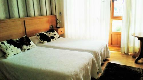 Hostal Pensi�n Beiramar