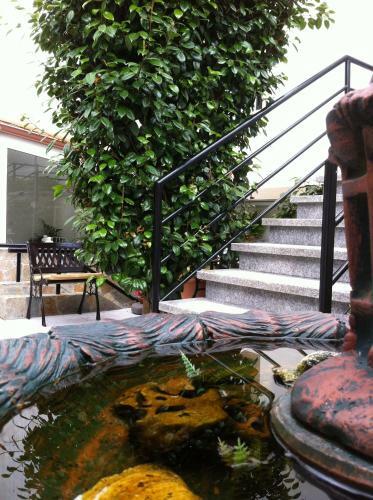 Hostal Pensi�n Beiramar