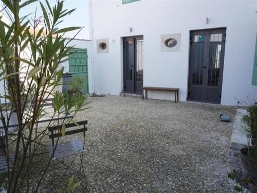 Villa La Couarde Sur Mer Centre