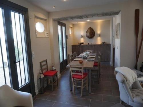 Villa La Couarde Sur Mer Centre