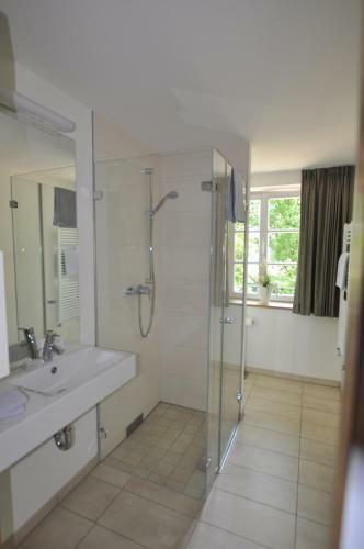 Hotel Volkspark