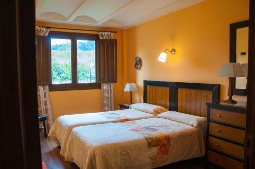 Agroturismo Casa Rural Acebal