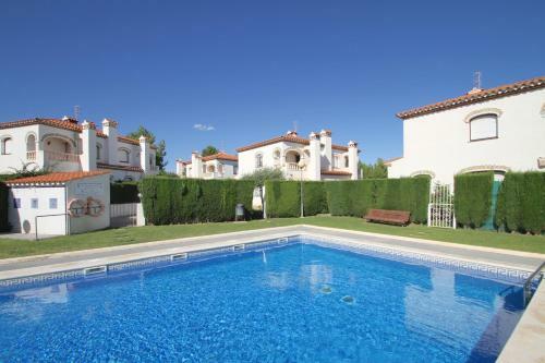 Pino Alto Holiday Homes Masia 2