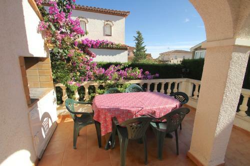 Pino Alto Holiday Homes Masia 2