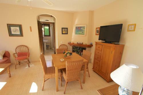 Pino Alto Holiday Homes Masia 2