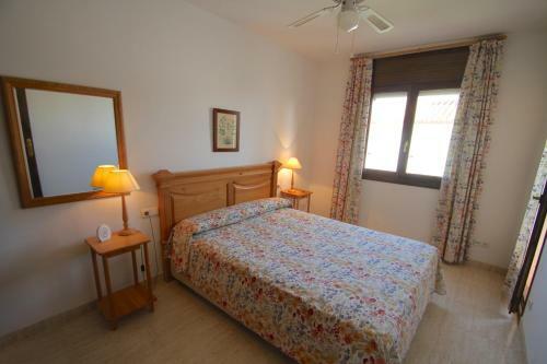 Pino Alto Holiday Homes Masia 2
