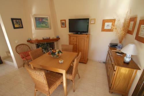 Pino Alto Holiday Homes Masia 2