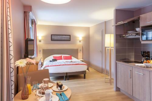 Aparthotel R�sidence Pierre & Vacances La Petite Venise