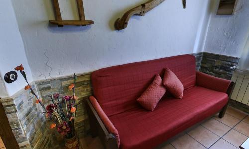 Agroturismo Alojamientos Rurales Los Macabes