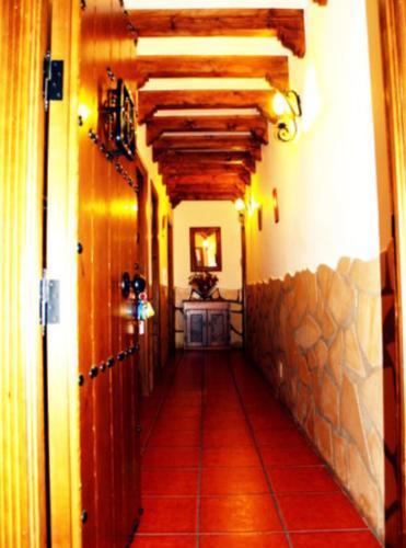 Agroturismo Alojamientos Rurales Los Macabes