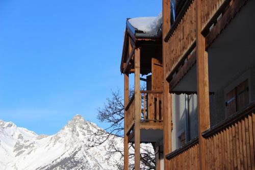 Apartamentos Le Belv�d�re