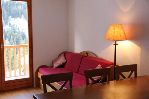 Apartamentos Le Belv�d�re