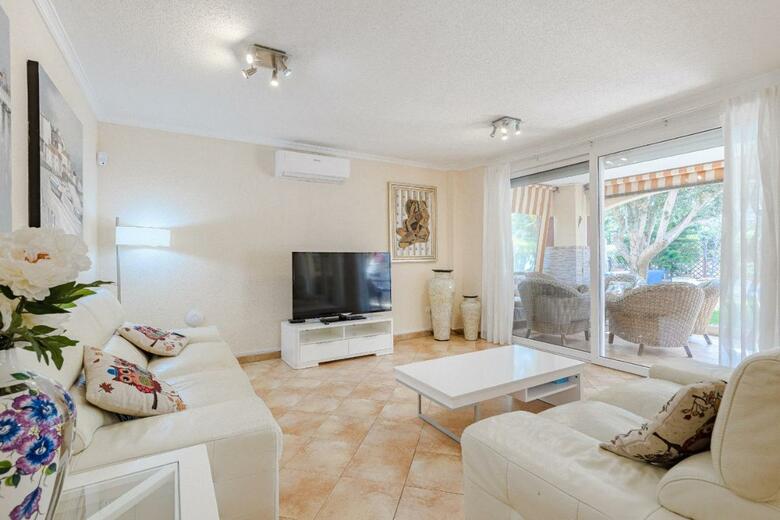 Villa Bougainvillea