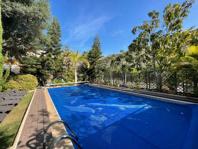 Villa Bougainvillea