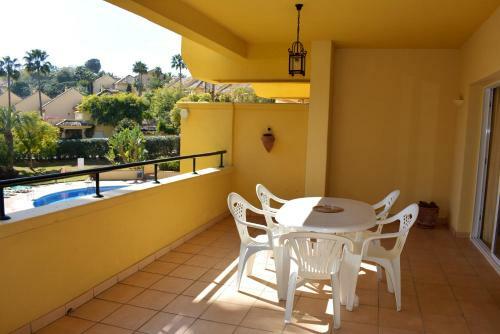 Greenlife Village Apartment