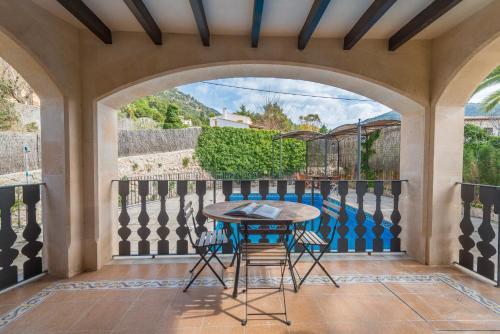 Villa Valldemossa