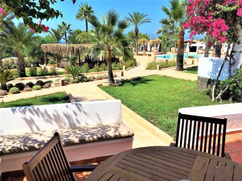Apartamento Petunia Ibiza