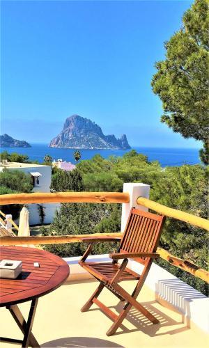 Apartamento Petunia Ibiza