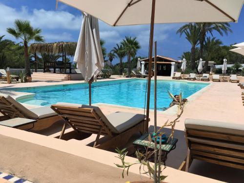 Apartamento Petunia Ibiza
