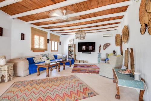Apartamento Petunia Ibiza