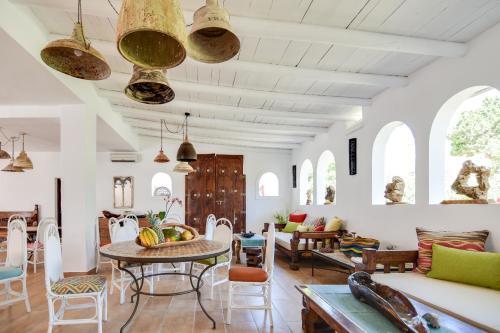 Apartamento Petunia Ibiza