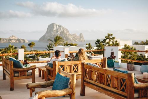 Apartamento Petunia Ibiza