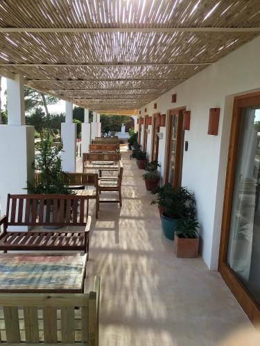 Apartamento Petunia Ibiza