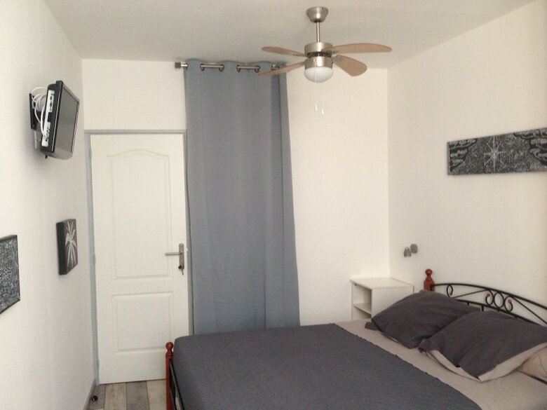 Bed & Breakfast La Re'belle