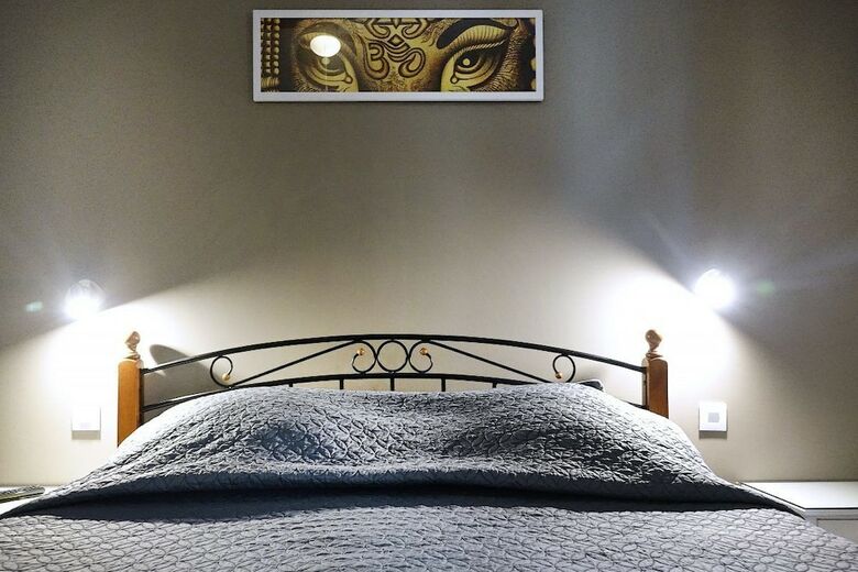 Bed & Breakfast La Re'belle