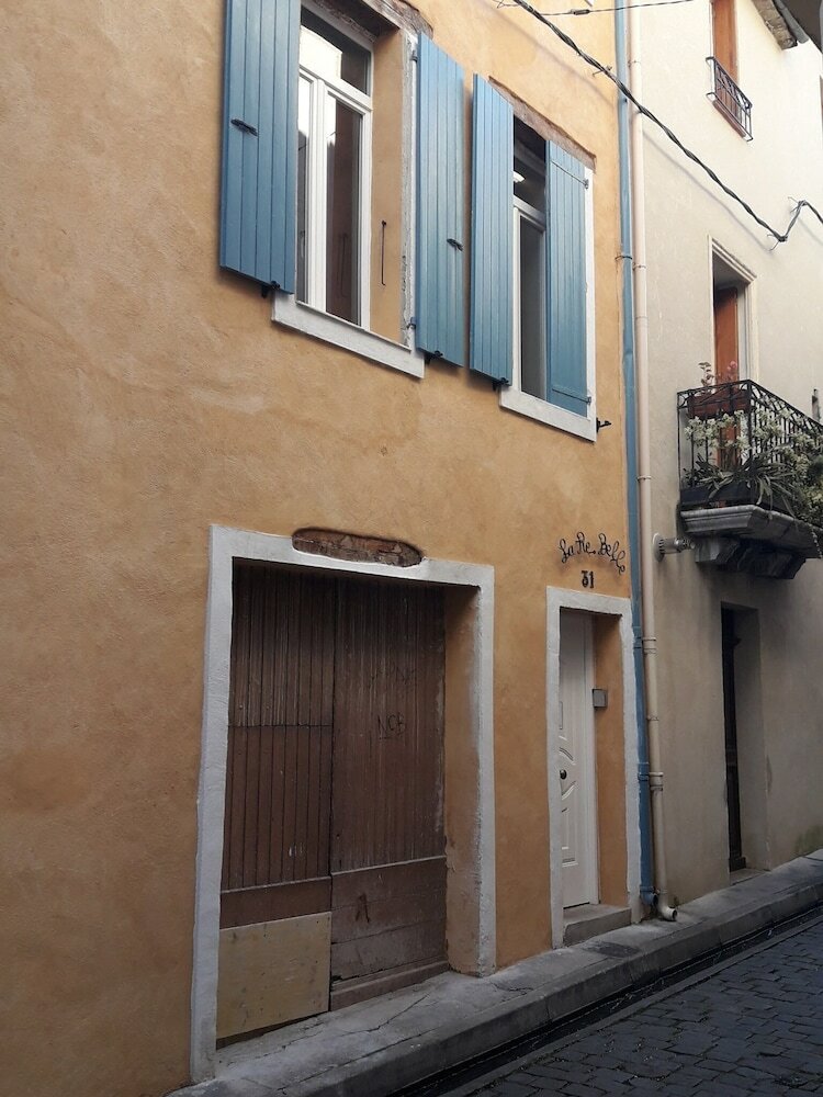 Bed & Breakfast La Re'belle